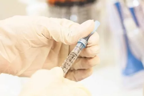 У Києві вакцина Pfizer з'явиться 16 липня. Але все ж таки вона буде доступна не всім