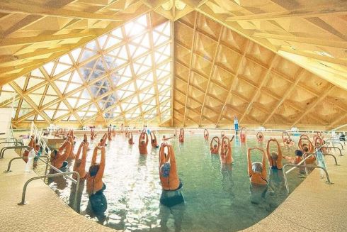 Фільм про одеський санаторій висунули на "Оскар" від Ірландії