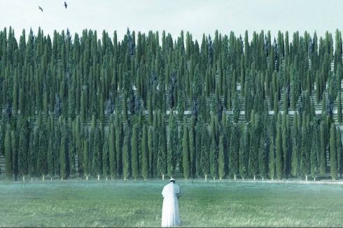 Монумент замість стадіону – в Мілані хочуть створити пам’ятник жертвам COVID-19