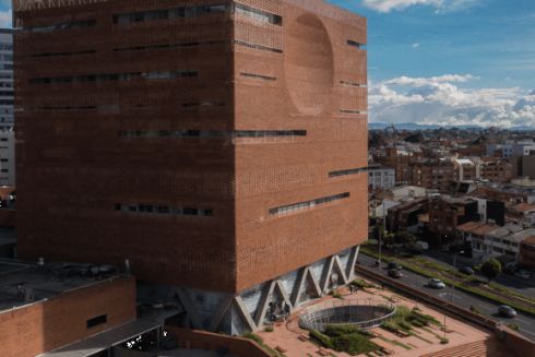 ArchDaily назвал лучшие здания года