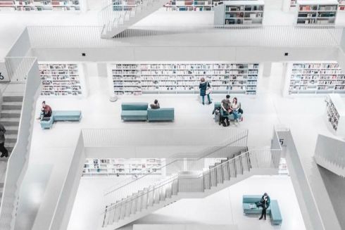 Где есть, пить и развлекаться в Штутгарте