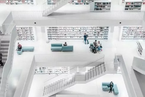 Где есть, пить и развлекаться в Штутгарте