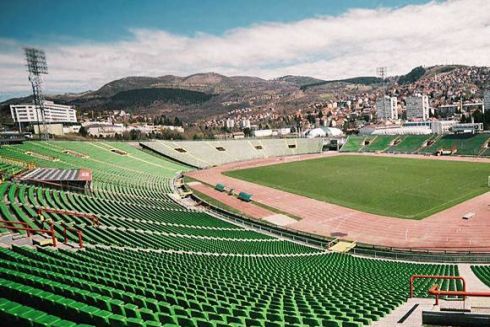 Посилання тижня: Instagram 87-річної бабусі, готель Бенксі і напівпокинуті олімпійські об'єкти Європи