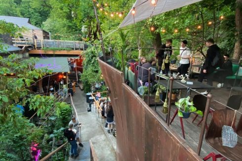 Куди піти у Києві: 7 подій вихідних, які варто відвідати