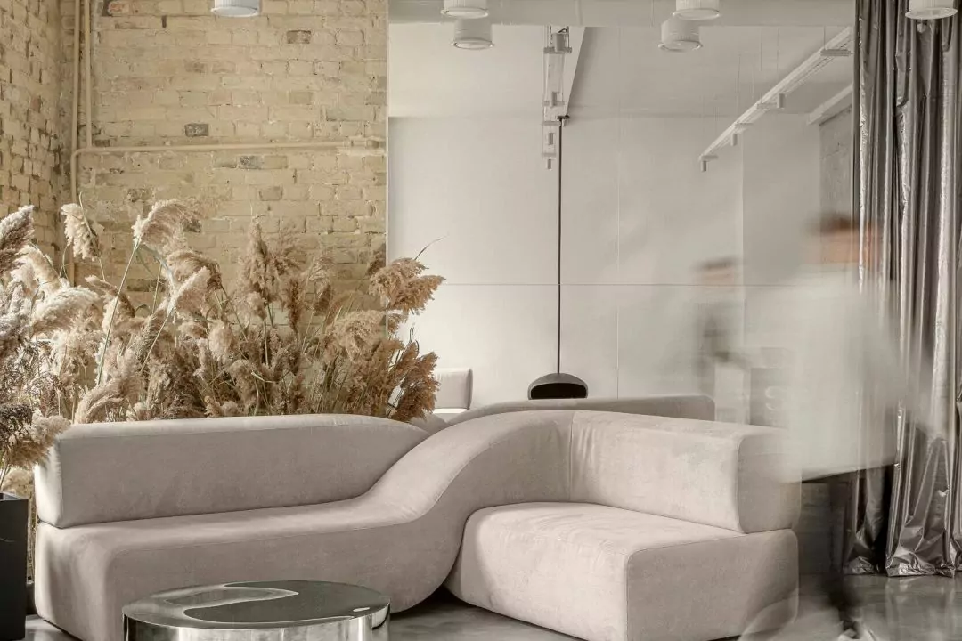 Студія Balbek Bureau отримала нагороду Hospitality Design Award 2021 за дизайн київського салону