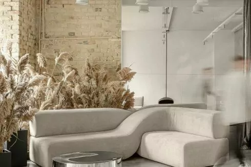 Українська студія Balbek Bureau вперше отримала нагороду в конкурсі від Interior Design