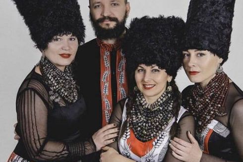 Гурт ДахаБраха випустив першу за два роки війни пісню: дивіться кліп