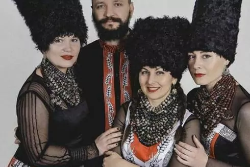 Гурт ДахаБраха випустив першу за два роки війни пісню: дивіться кліп