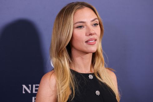 Скарлетт Йоганссон зіграє головну роль у новому &laquo;Екзорцисті&raquo;