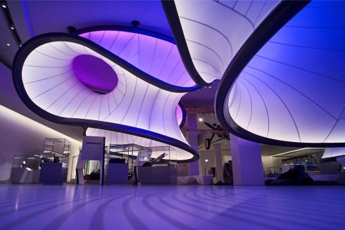 У Києві з'явиться перший інтерактивний «Музей науки»