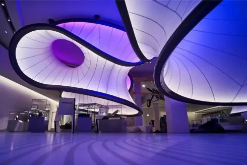 У Києві з'явиться перший інтерактивний &laquo;Музей науки&raquo;