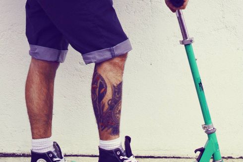 Bolt і КМДА домовилися про умови прокату електросамокатів. Поки буде працювати в тестовому режимі