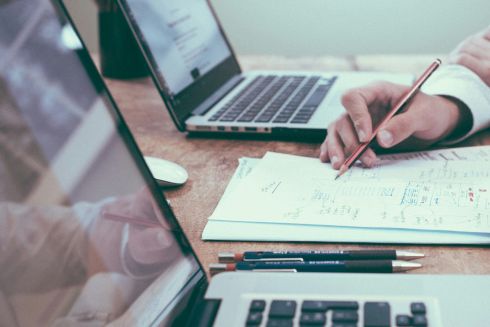 В Україні запустили безкоштовний онлайн-курс зі створення та ведення ФОП