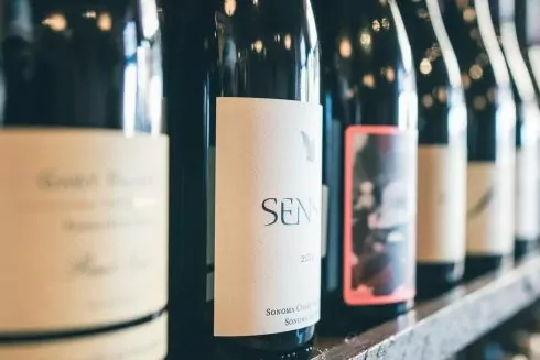 У Києві продовжили час для продажу алкоголю в магазинах