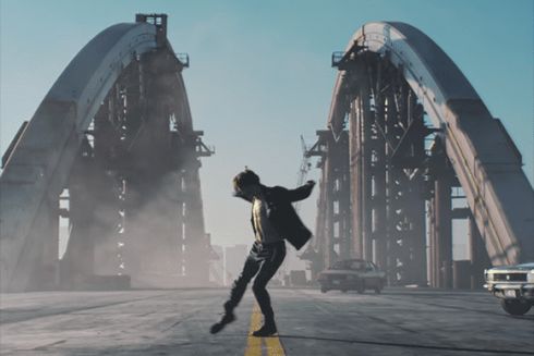 Снятый в Киеве рекламный ролик получил три «Каннских льва»