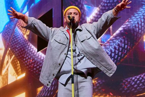 Куди піти у Києві 10-12 травня: концерти Monatik, ТНМК, Kadnay та фотодень у Squat