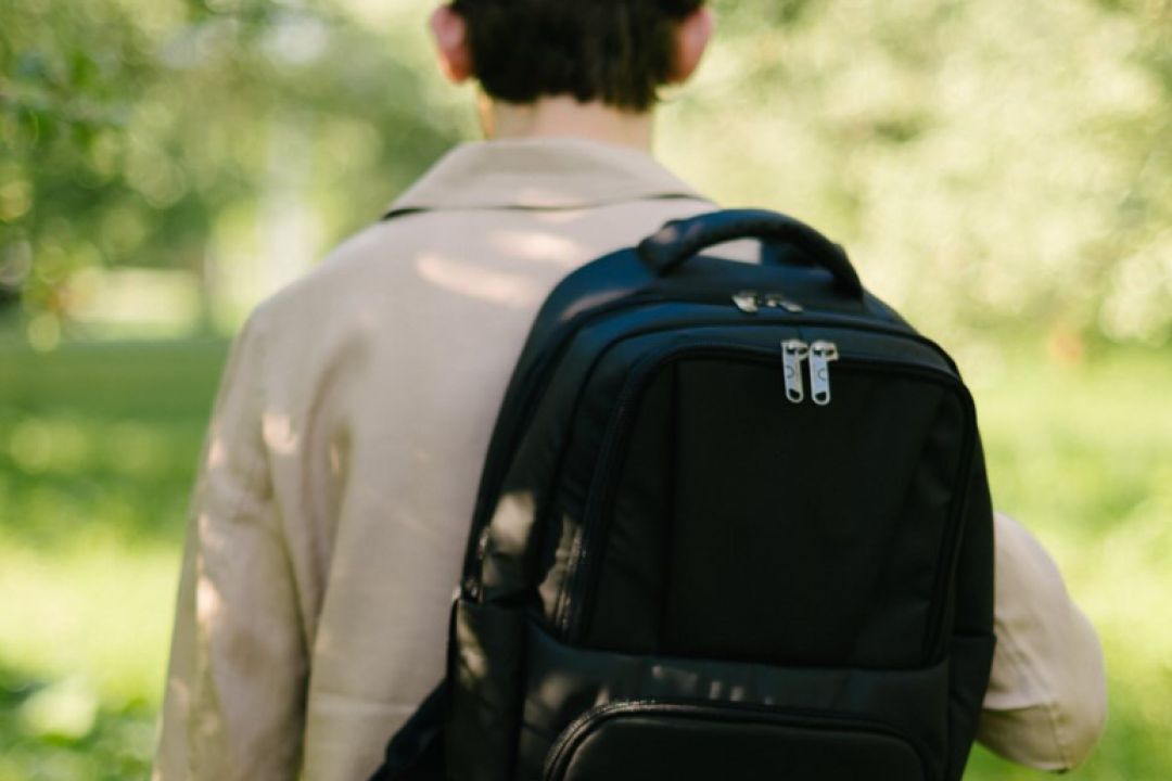 В Україні запустили утилізацію старих рюкзаків і сумок: можна отримати знижку на нові