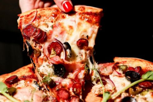 На Жилянской открылся лаунж-бар Hidden 2.0