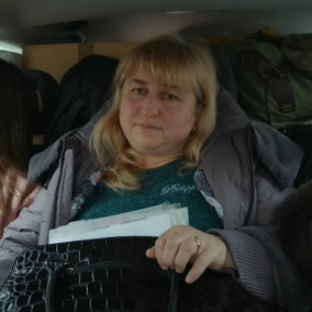 Польсько-український фільм “Звідки куди” переміг на кінофестивалі у Ризі