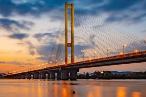 Рух Південним мостом частково дозволять: подробиці