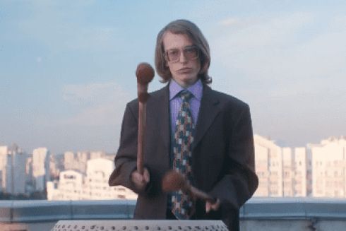 Дивіться нову рекламу Puma, яку зняли в Києві