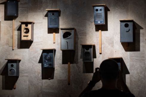 8 виставок вересня у Києві, які варто відвідати