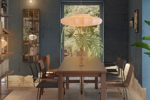 Біля Ботсаду ім. Гришка відкрилася кав'ярня САД: що є у меню