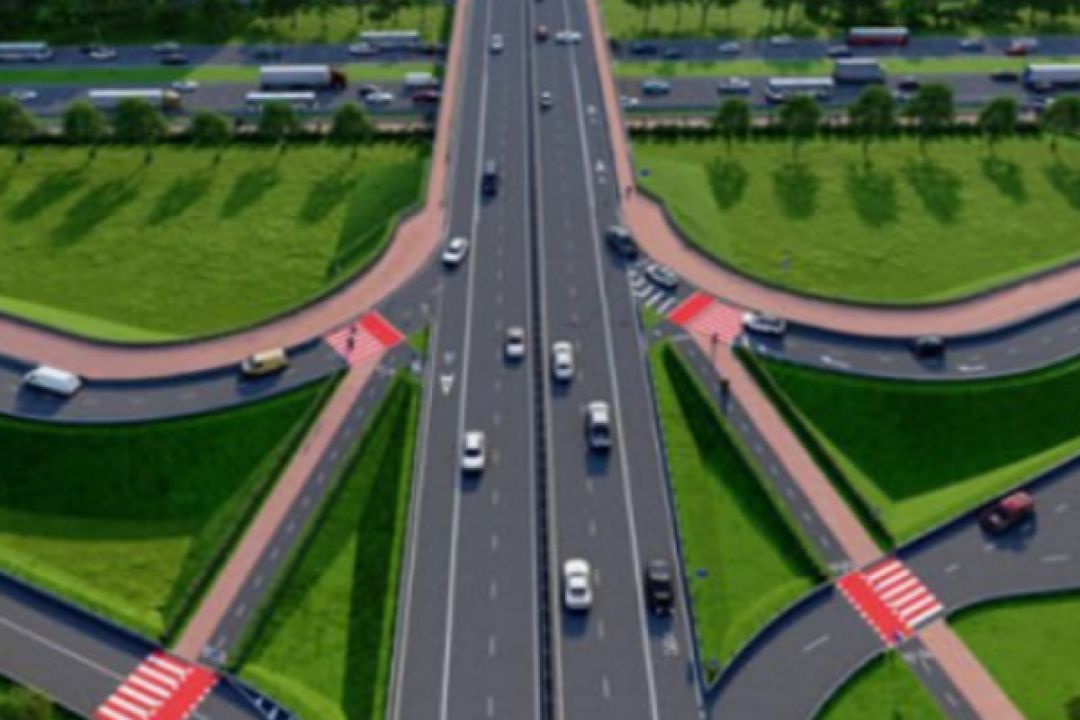 Вартість будівництва розв'язки на Оболоні зросла до 2 млрд гривень – «Пасажири Києва»