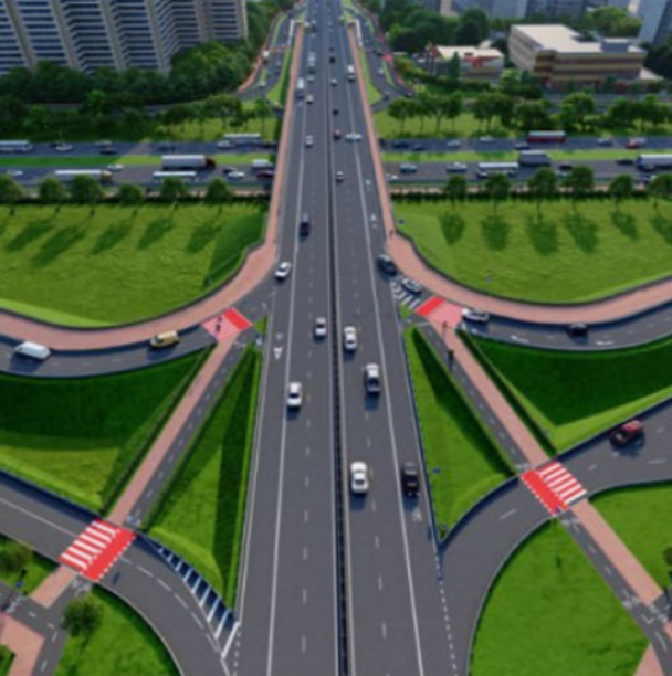 Стоимость строительства развязки на Оболони выросла до 2 млрд гривен – «Пассажиры Киева»