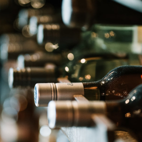 У Талліні відкрився бар із найбільшим вибором українських вин в Естонії