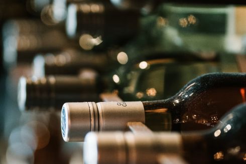 У Талліні відкрився бар із найбільшим вибором українських вин в Естонії