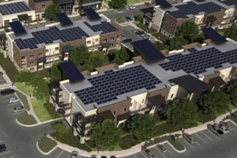 Забудовник із США планує будівництво модульних та багатоквартирних будинків на Київщині