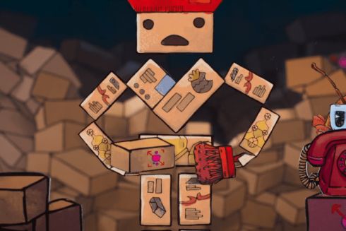 Brave! Factory назвали даты фестиваля 2020