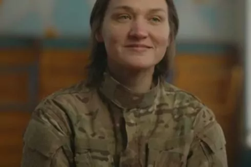 В Україні презентували серіал про українських захисниць: коли і де дивитися першу серію