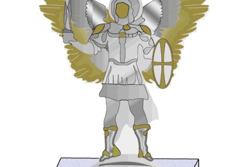 КГГА объявила тендер на обустройство новой фотозоны за 640 тысяч гривен (обновлено)