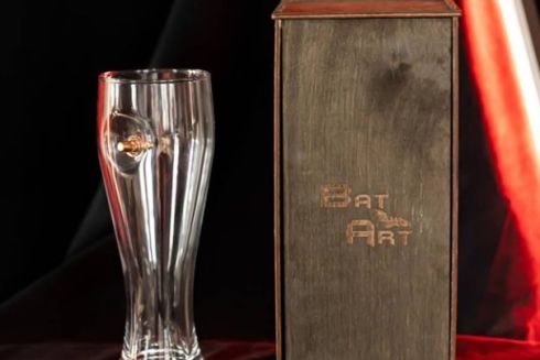 Ветеран відкрив благодійну майстерню в Ірпені: що там виготовляють