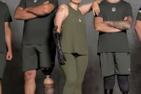 Приложение "BetterMe" запустило программу тренировок для людей с ампутациями