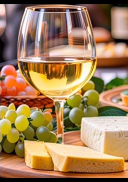 Дегустація французьких вин та сиру