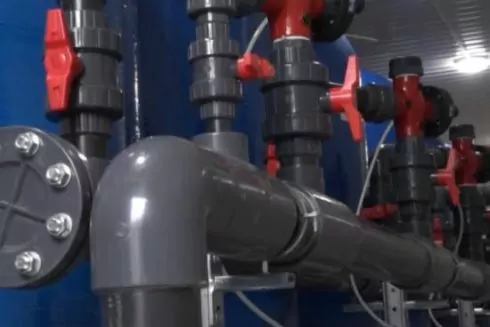 У Бучі встановлять нову модульну станцію очистки води