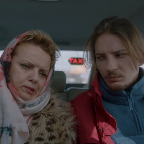 Смотрите трейлер украинской комедии «Мои мысли тихие – 2»