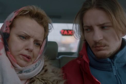 Смотрите трейлер украинской комедии «Мои мысли тихие – 2»