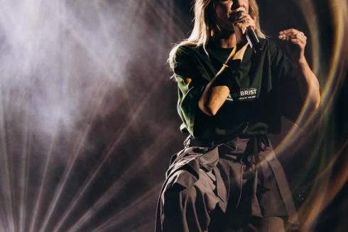 Куди піти у Києві 8-9 березня: Kola, Parfeniuk, "Шабаш" у Closer та Подільський Шук