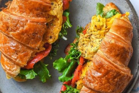 На Південній Борщагівці відкрилася пекарня "Перемога"