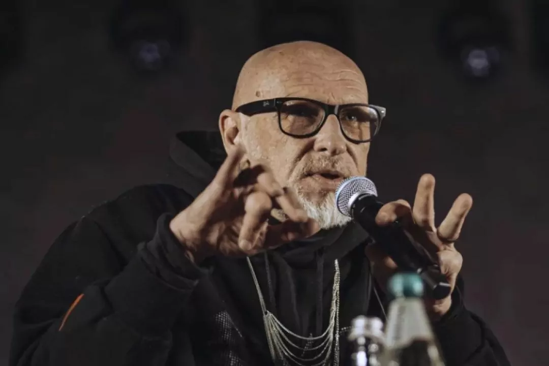 Іздрик та Санін: хто став переможцями Шевченківської премії 2025 року &ndash; повний список
