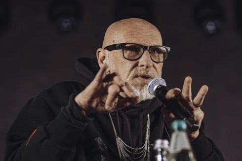 Іздрик та Санін: хто став переможцями Шевченківської премії 2025 року – повний список