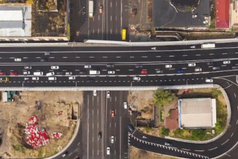 Під Шулявським мостом планують побудувати вело-пішохідний тунель