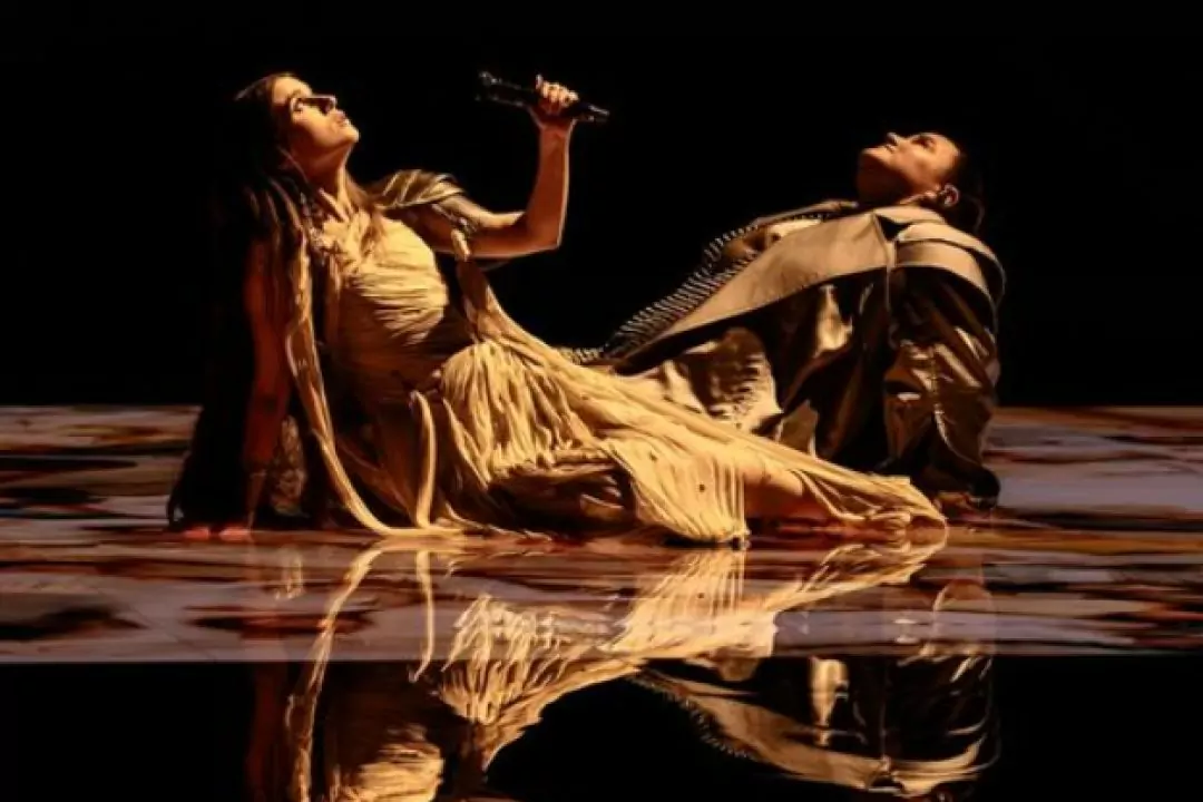Куди піти у Києві 28-30 червня: Jerry Heil і Alyona Alyona, Kalush Orchestra, Іздрик та Веган Вікенд
