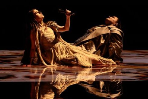 Куди піти у Києві 28-30 червня: Jerry Heil і Alyona Alyona, Kalush Orchestra, Іздрик та Веган Вікенд