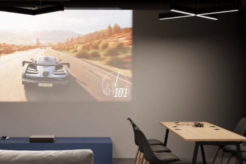 У Києві з'явиться коворкінг із івентами, баром та DJ мікшером