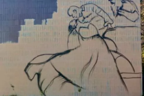 У Києві заборонили створювати нові мурали